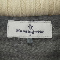 【Mã giảm giá】MUNSING WEAR Áo khoác 635507