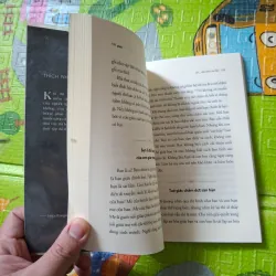 Giận -Thiền sư Thích Nhất Hạnh 779234