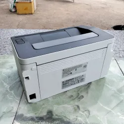 Máy in HP khổ A4, có wifi 1035774