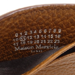 【Mã giảm giá】Ví đựng thẻ Maison Margiela 656744