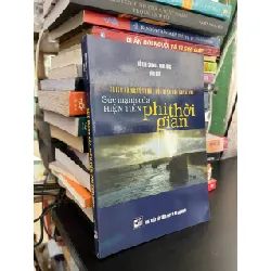 Sức mạnh của hiện tiền phi thời gian - Hồ Kim Chung, Minh Đức biên dịch