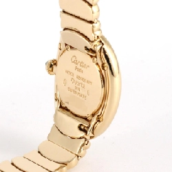 Cartier Baignoire YG W15045D8 YG Quartz - Hàng hiệu Chính hãng 873856