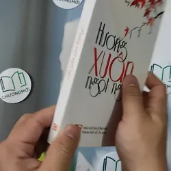 Hương xuân ngọt ngào - Hàng Châu 798388