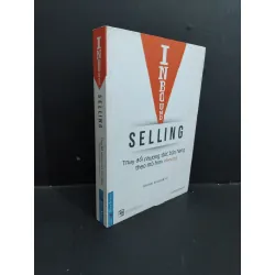 [Sách Cũ SCGR] Inbound Selling Thay đổi phương thức bán hàng theo mô hình inbound mới 80% ố vàng 2019 HCM0412 Brian Signorelli MARKETING KINH DOANH