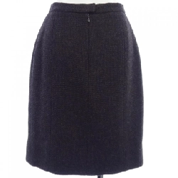 【Vintage】Chanel CHANEL P08105V04978 96A. Váy 645929