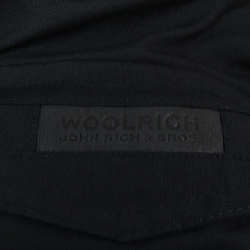 Áo khoác lông vũ WOOL RICH - Hàng hiệu Authentic 893964