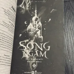 Sóng ngầm - Đinh Mặc 563912