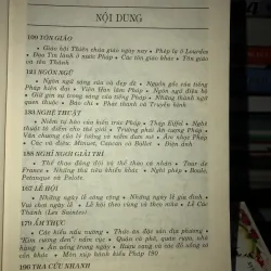 Đối thoại với các nền văn hoá - Pháp 763674