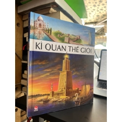 Kì quan thế giới