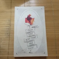 Tay Sát Thủ Mù - Margaret Atwood