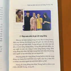 Vượt qua BỆNH TẬT và SINH TỬ bằng TRÍ TUỆ - TRONG SUỐT 720587