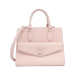Túi xách Louis Vuitton Lockme Tote PM M55818 - Hàng hiệu Chính hãng