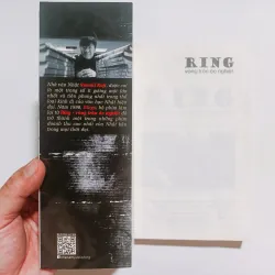 Ring - Vòng Tròn Ác Nghiệt 957037