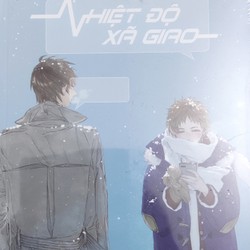 Nhiệt Độ Xã Giao - Carbeeq (new 100%) 181911