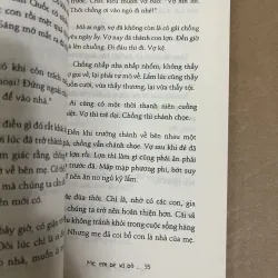 Mẹ Em Bé & Bố (sách có gãy gáy, chưa bụg trang) 1022563