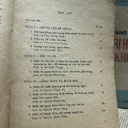 Bài giảng điều trị học ngoại khoa- hai tập, hơn 700 trang 800378