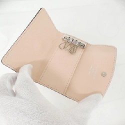 Louis Vuitton Mahina Multi-Clip 4cm M82760 hộp khóa 622520