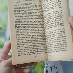 [MIỄN PHÍ BỌC SÁCH] [XƯA] The Changeover (1995) - Margaret Mahy 1027487