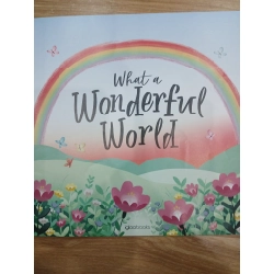 What a Wonderful World - N/A 543129