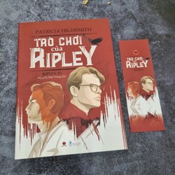 Trò chơi của Ripley.    