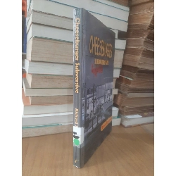 Cheeseburger Subversive - Richard Scarsbrook