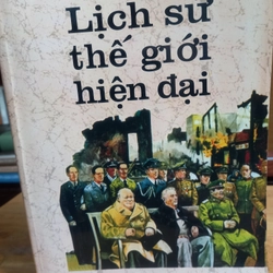 LỊCH SỬ THẾ GIỚI (trọn bộ :cổ đại, trung đại, cận đại, hiện đại ) 298267