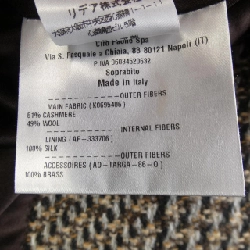 KITON D48625K069540600I - Áo khoác hàng hiệu Authentic 819906