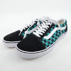 Giày thể thao VANS - Hàng hiệu Authentic 903704