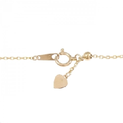 K18PG Dây chuyền kim cương 0.33CT - Hàng hiệu Authentic 857827