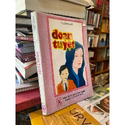 Đoạn Tuyệt - Nhất Linh 122139