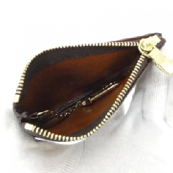 Louis Vuitton Monogram Pochette Clé M62650 Ví & Đồ Khóa - Hàng hiệu Chính hãng 769427