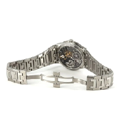 Chapeck Antarctic Passage de Drake Salmon S SALMON S 12・RED TIP HAND SS tự động - Hàng hiệu Authentic 882526