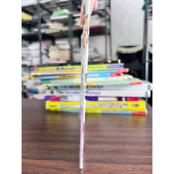 The Secrets of Pumps - Không rõ