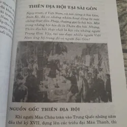 Hảo hán Sài Gòn- Dân chơi Bến Nghé. - Thượng Hồng 591142