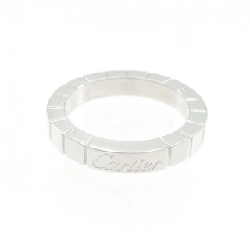 Nhẫn Cartier Lanière - Hàng hiệu Authentic 836040