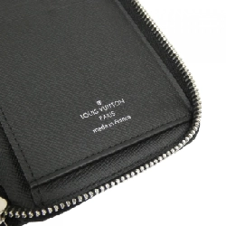 Ví Louis Vuitton Damier Graphite Zippy Wallet Vertikal N63095 620669