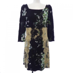 Dolce & Gabbana DOLCE&GABBANA F6FG3T / FSAKN Váy - Hàng hiệu Chính hãng