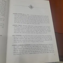 Ted Yanak, Pam Cornelison - NHỮNG SỰ KIỆN LỚN TRONG LỊCH SỬ HOA KỲ 1032325