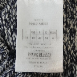 【Mã giảm giá】Christian Dior CHRISTIAN DIOR Áo len 642545