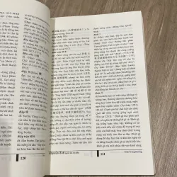 NGUYỄN TRÃI - QUỐC ÂM TỪ ĐIỂN 1025453