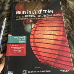 Nguyên lý kế toán