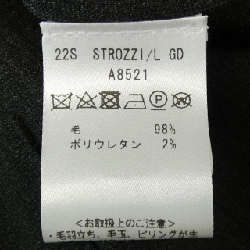 JAB'S Jacket - Hàng hiệu Authentic 897577