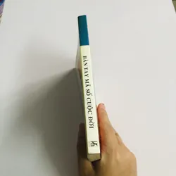 BÀN TAY MÃ SỐ CUỘC ĐỜI  693841