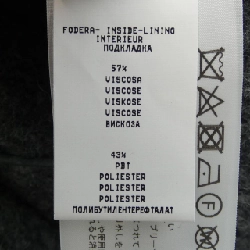 Áo khoác FABIANA FILIPPI - Hàng hiệu Authentic 818020