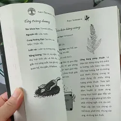 [MIỄN PHÍ BỌC SÁCH] Năng Lượng Từ Thảo Mộc - Paige Vanderbeck 604646