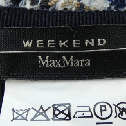 Max Mara weekend 510104 Skirt - Hàng hiệu Authentic 817404