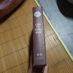 Cảnh Thế Thông Ngôn - Phùng Mộng Long 1043513