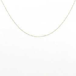 K18YG Necklace - Hàng hiệu Authentic