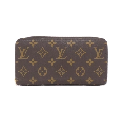 Ví Zippy Monogram Louis Vuitton M41895