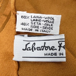 Khăn choàng SALVATORE FERRAGAMO - Hàng hiệu Authentic 835722